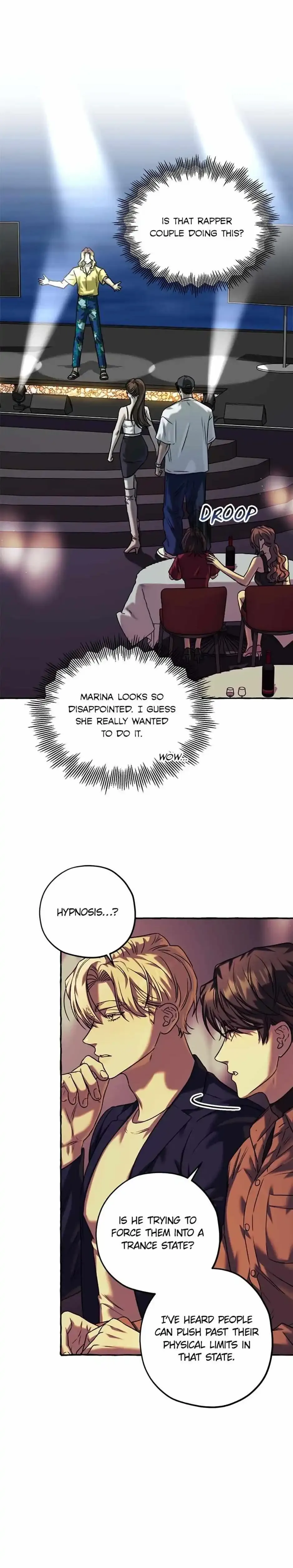 Occult Romantic Comedy! - Chapter 24 Page 3
