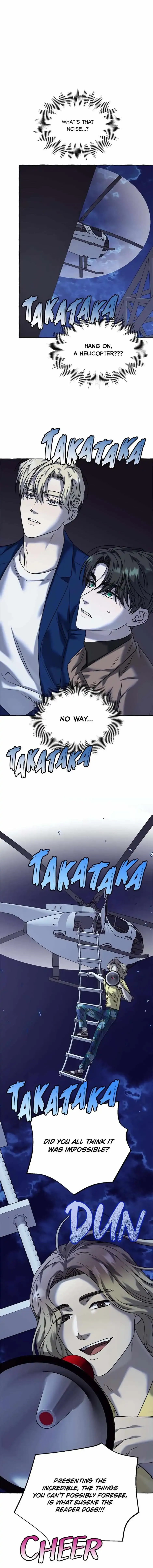 Occult Romantic Comedy! - Chapter 24 Page 26