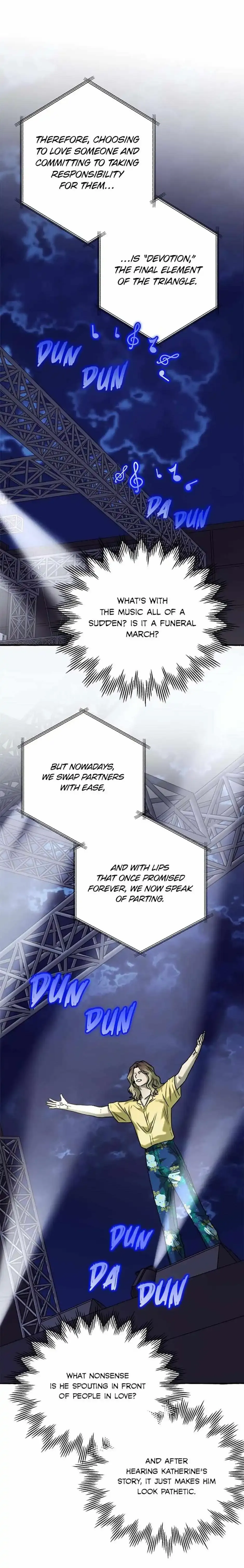 Occult Romantic Comedy! - Chapter 25 Page 6