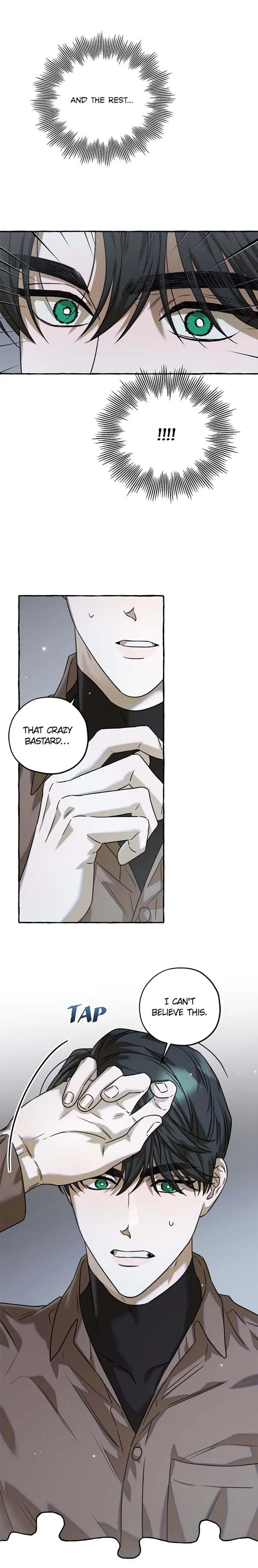 Occult Romantic Comedy! - Chapter 26 Page 6