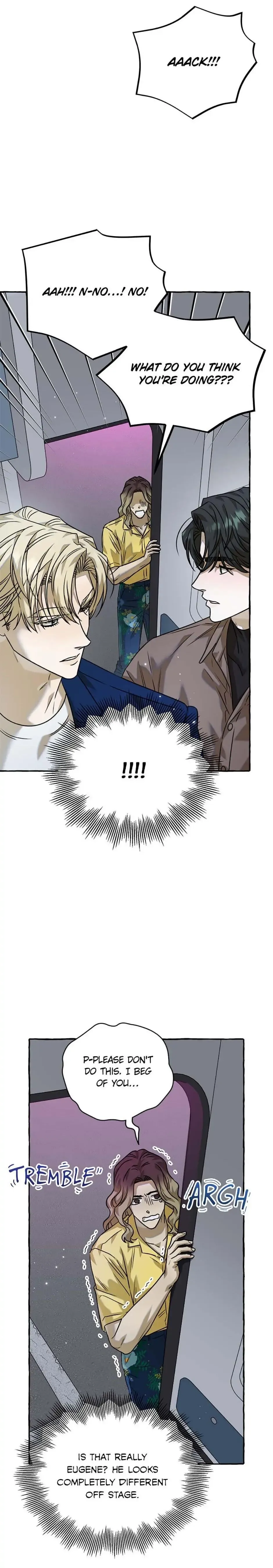 Occult Romantic Comedy! - Chapter 26 Page 14