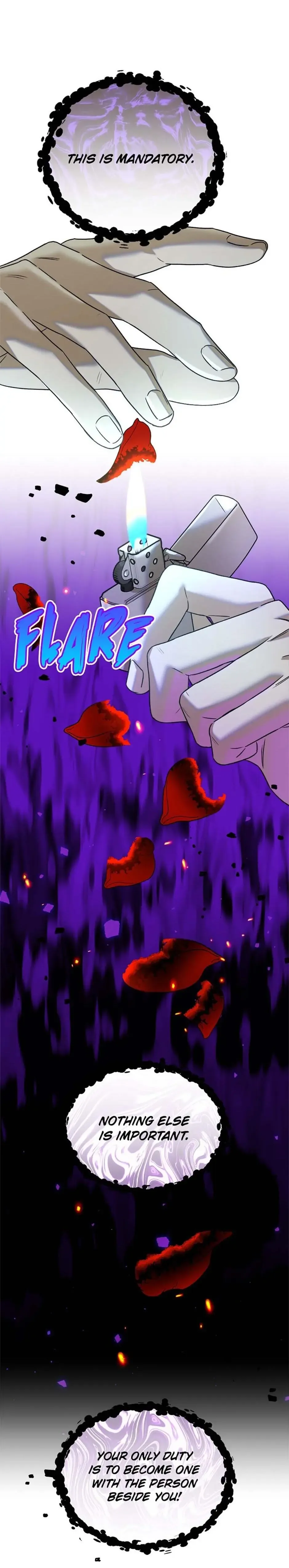 Occult Romantic Comedy! - Chapter 26 Page 22