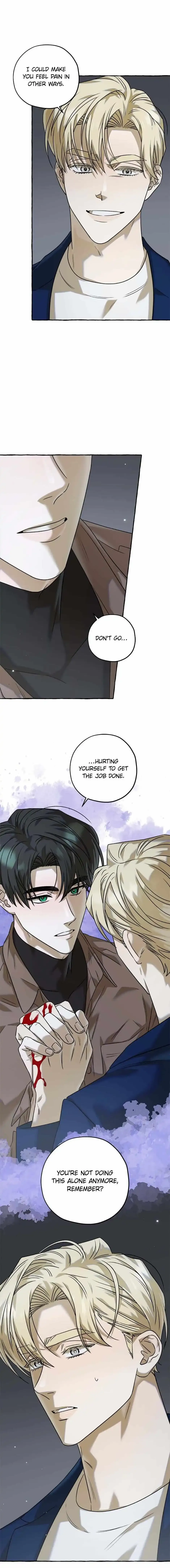 Occult Romantic Comedy! - Chapter 27 Page 4