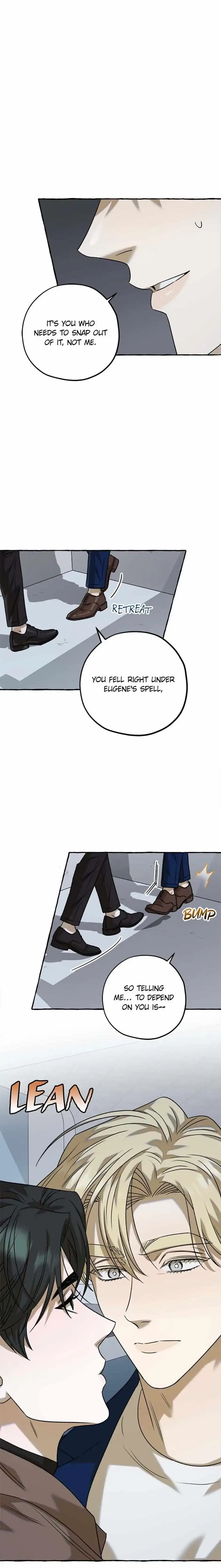 Occult Romantic Comedy! - Chapter 27 Page 5