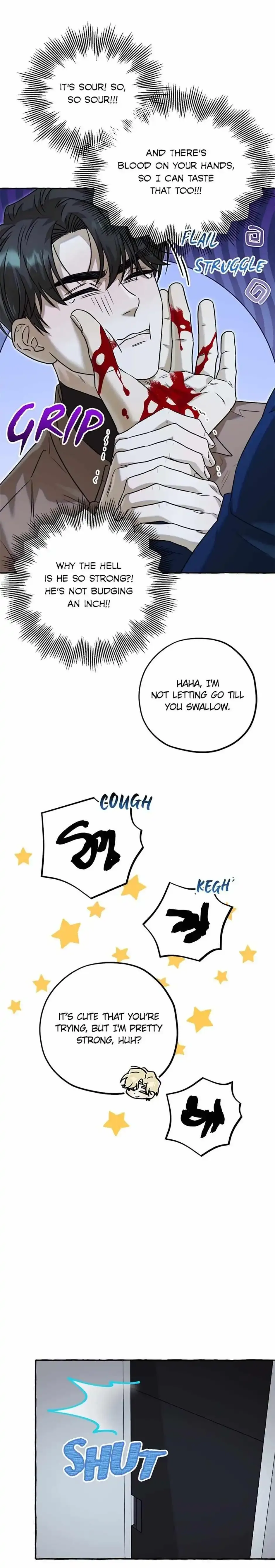 Occult Romantic Comedy! - Chapter 27 Page 15