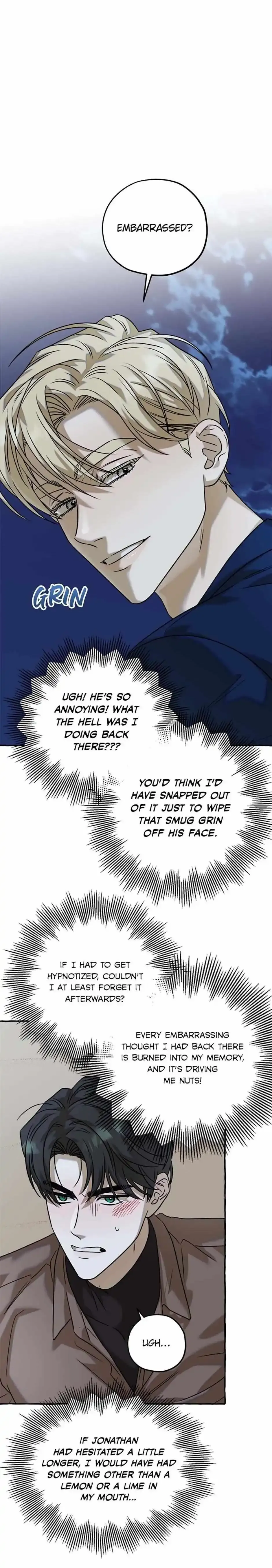 Occult Romantic Comedy! - Chapter 27 Page 20