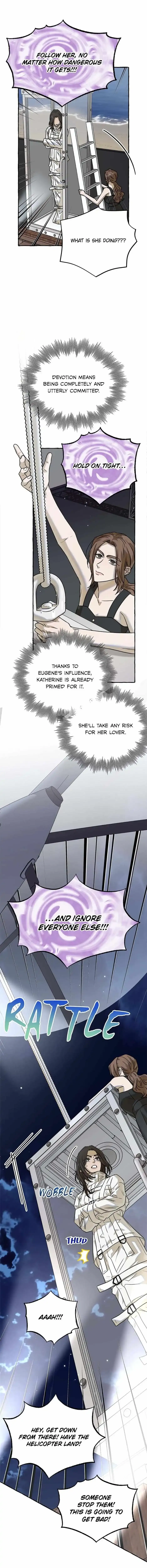 Occult Romantic Comedy! - Chapter 28 Page 3