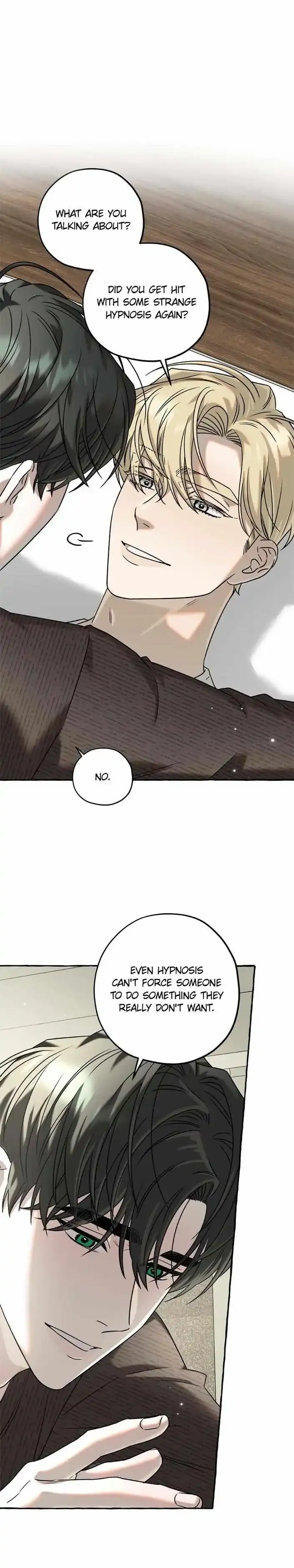Occult Romantic Comedy! - Chapter 29 Page 3