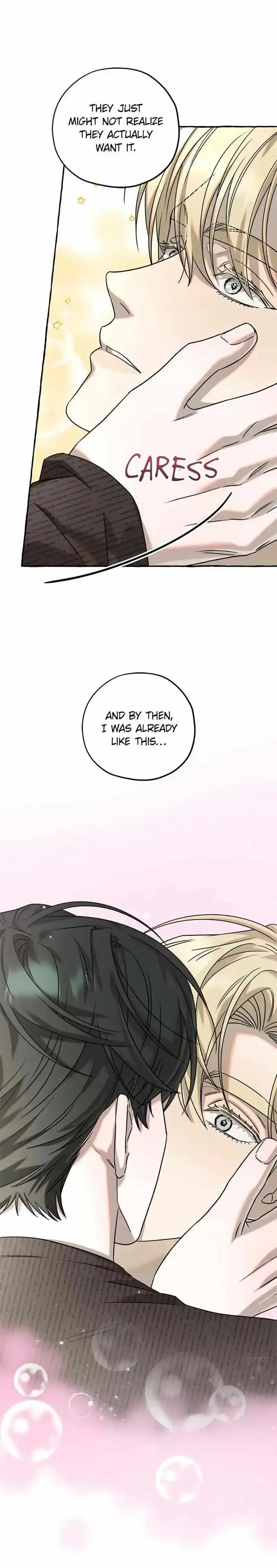 Occult Romantic Comedy! - Chapter 29 Page 4