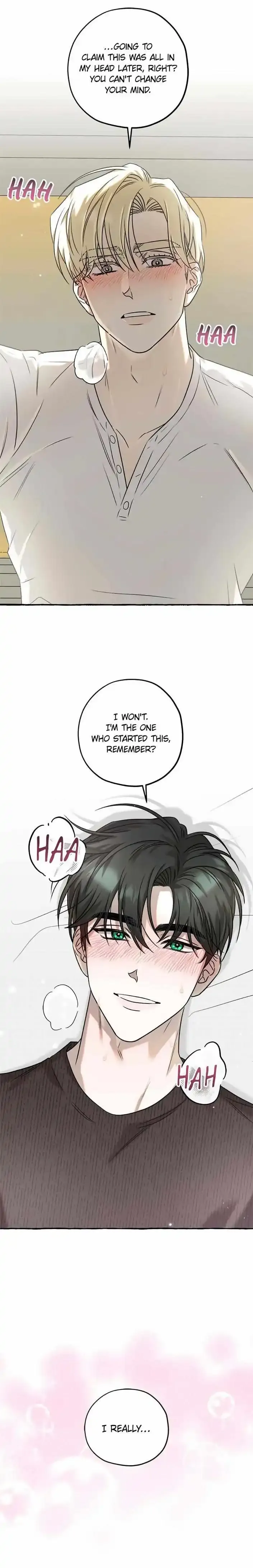 Occult Romantic Comedy! - Chapter 29 Page 8