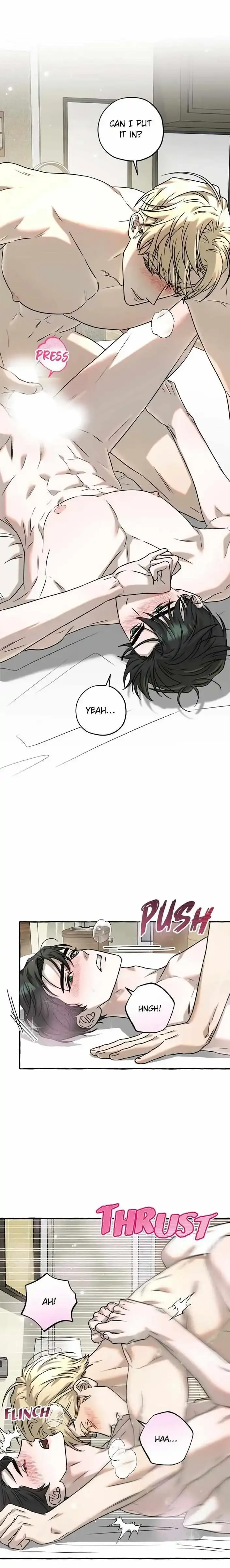 Occult Romantic Comedy! - Chapter 29 Page 13