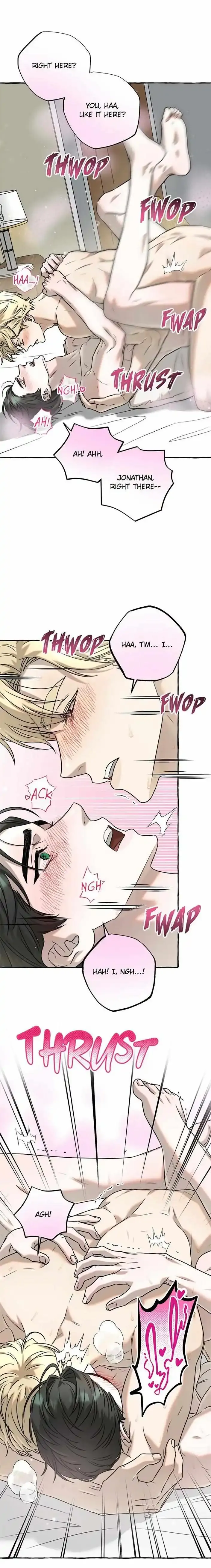 Occult Romantic Comedy! - Chapter 29 Page 15