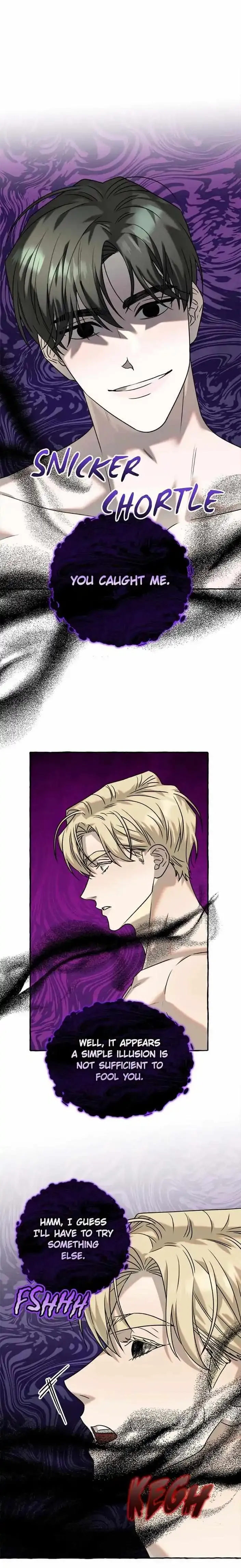 Occult Romantic Comedy! - Chapter 29 Page 19