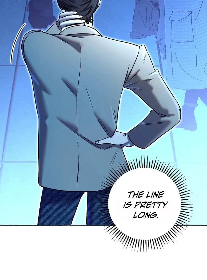 Occult Romantic Comedy! - Chapter 3 Page 8