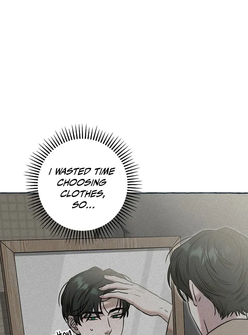 Occult Romantic Comedy! - Chapter 3 Page 9