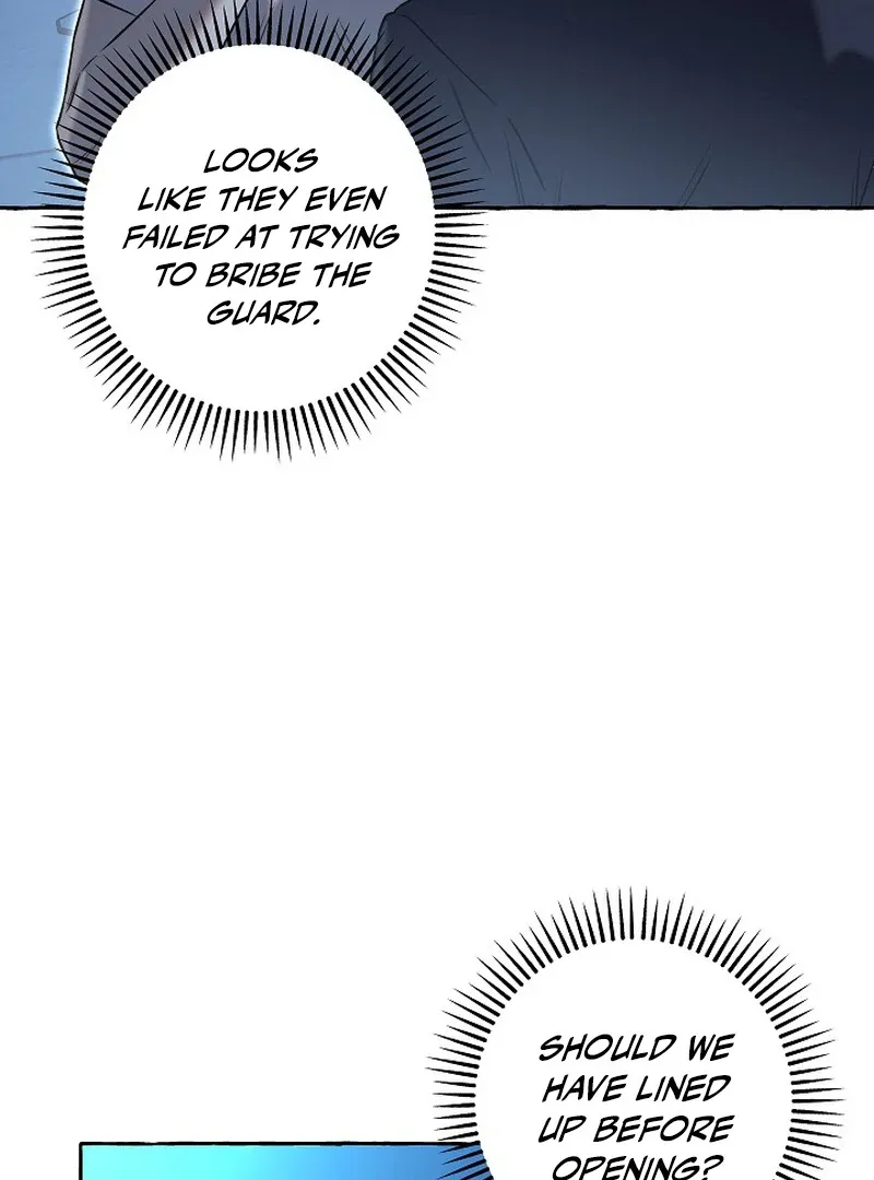 Occult Romantic Comedy! - Chapter 3 Page 13