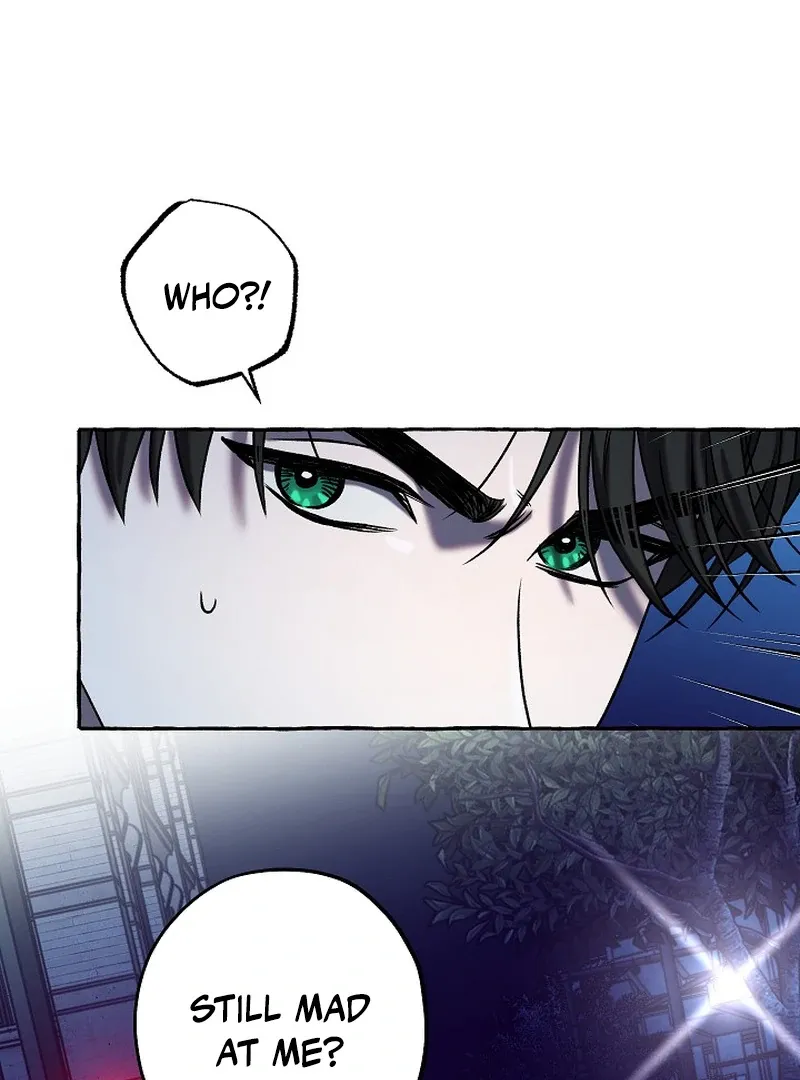 Occult Romantic Comedy! - Chapter 3 Page 18