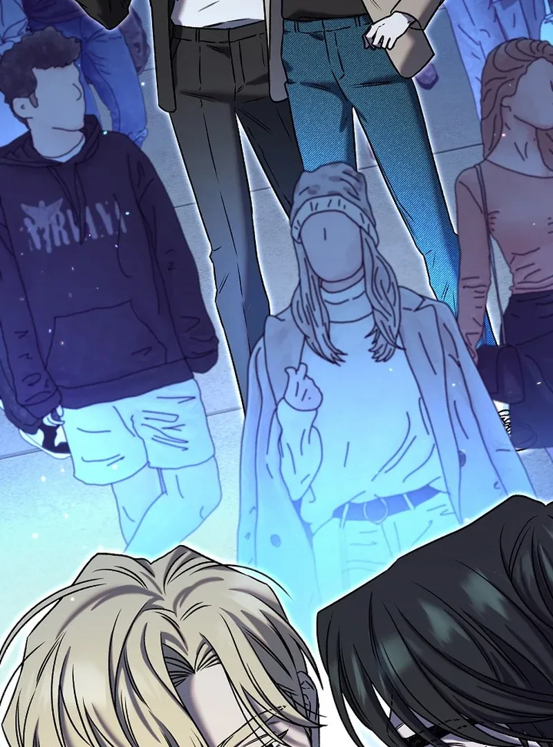 Occult Romantic Comedy! - Chapter 3 Page 20