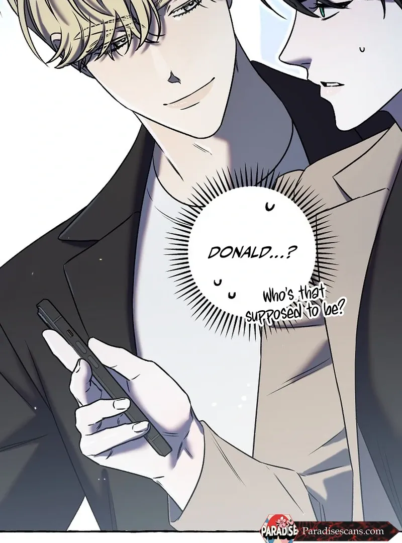 Occult Romantic Comedy! - Chapter 3 Page 21