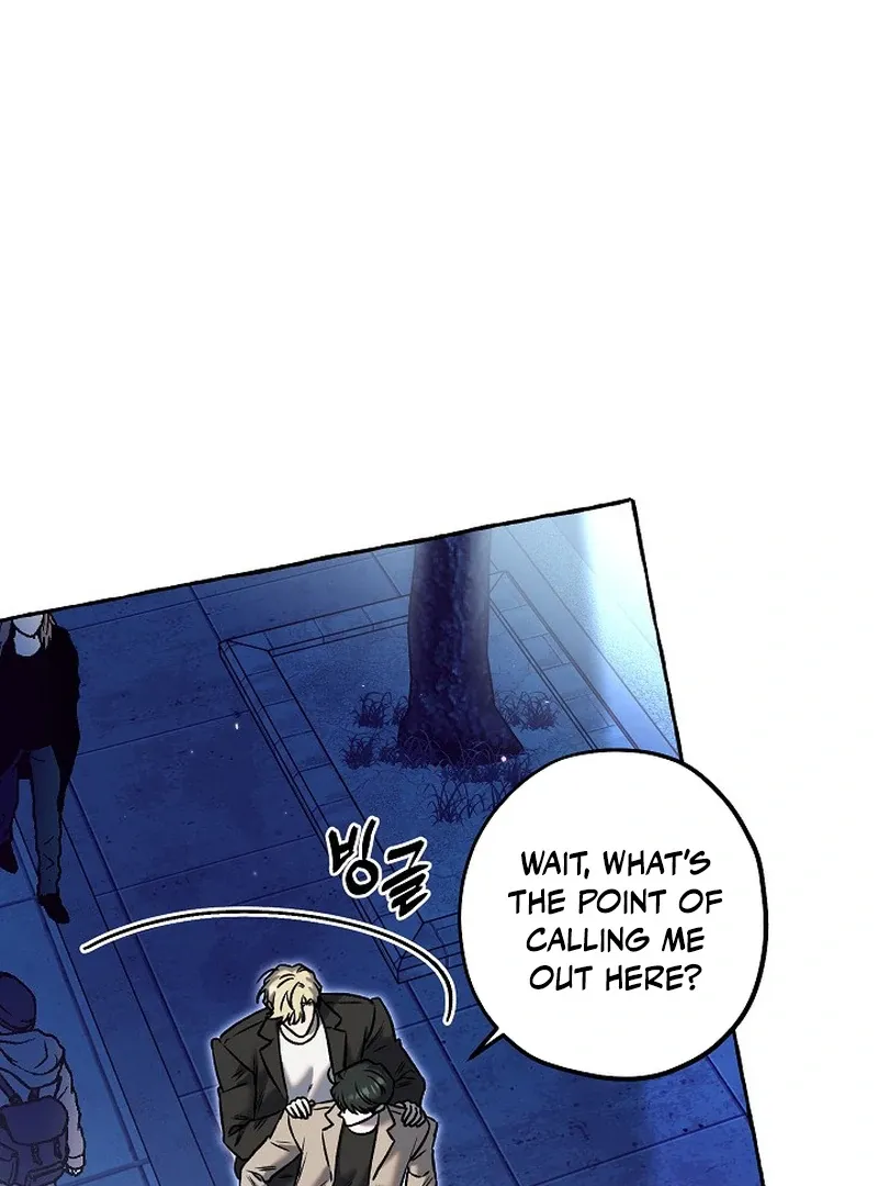 Occult Romantic Comedy! - Chapter 3 Page 26