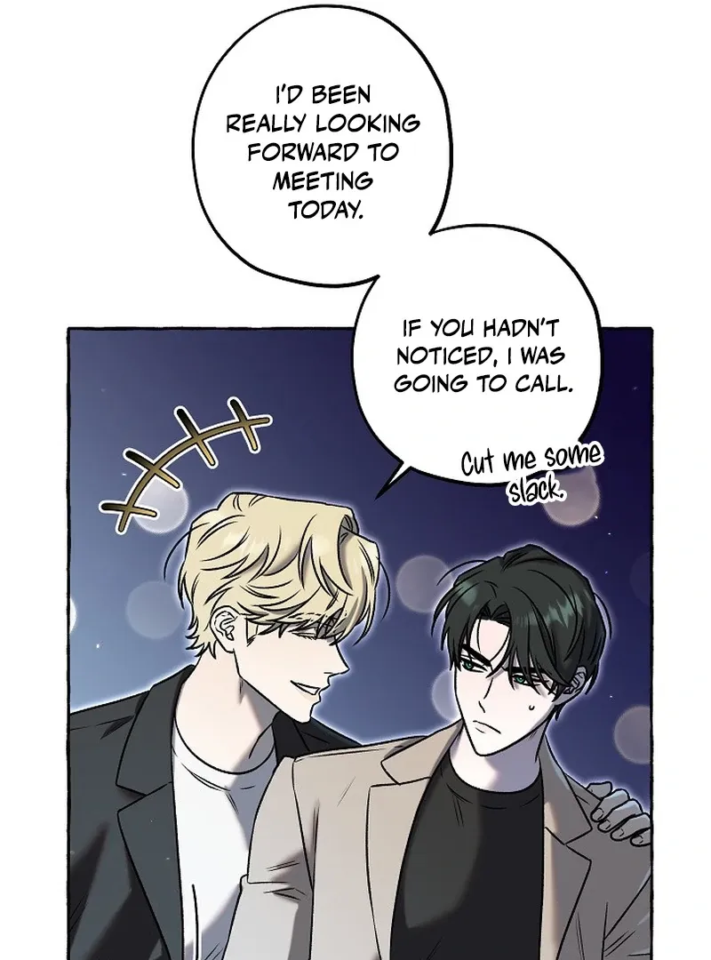 Occult Romantic Comedy! - Chapter 3 Page 30
