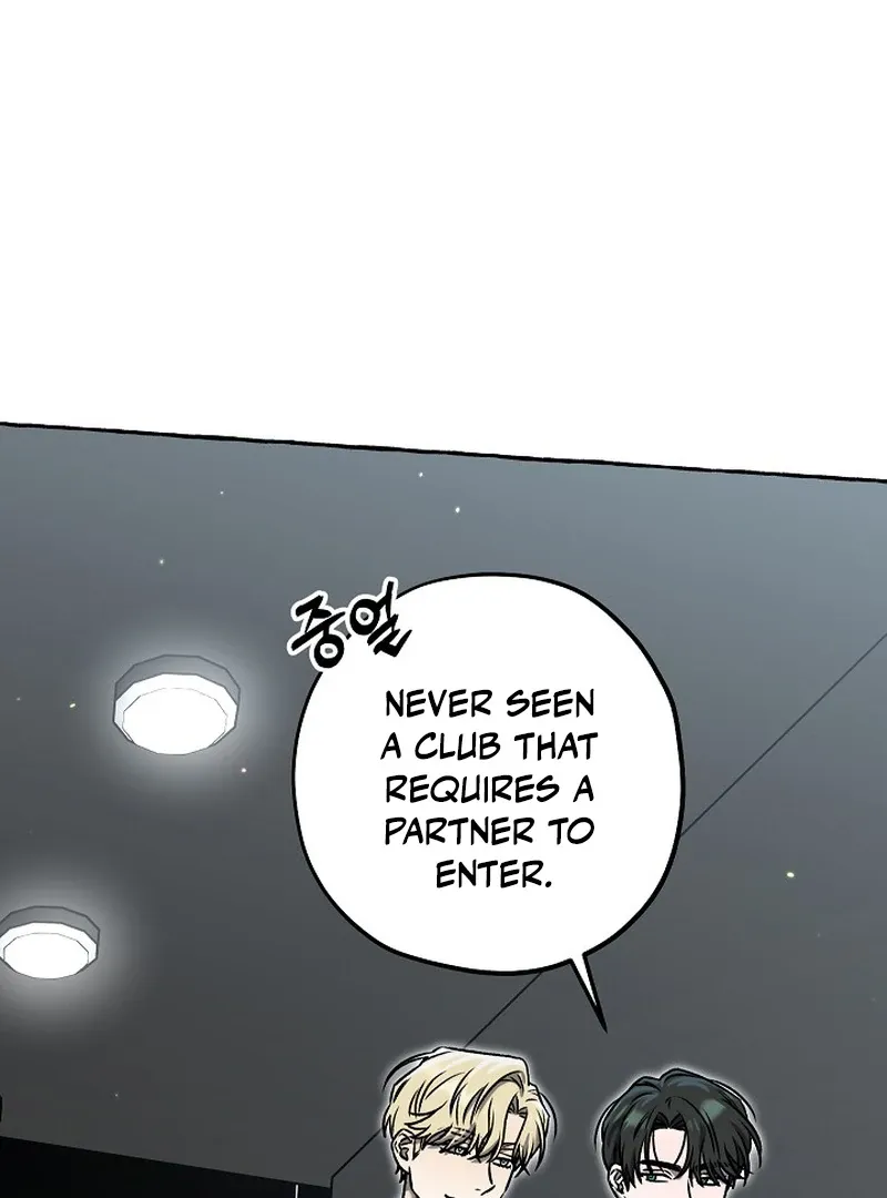 Occult Romantic Comedy! - Chapter 3 Page 39