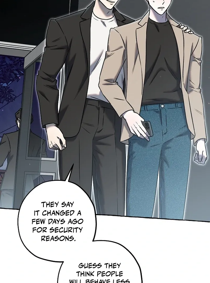 Occult Romantic Comedy! - Chapter 3 Page 40