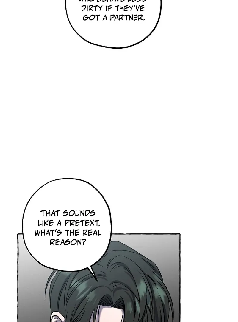 Occult Romantic Comedy! - Chapter 3 Page 41
