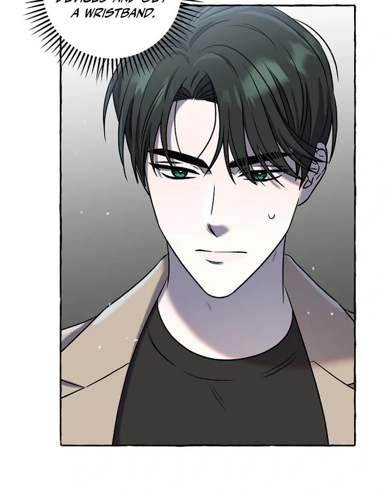 Occult Romantic Comedy! - Chapter 3 Page 57