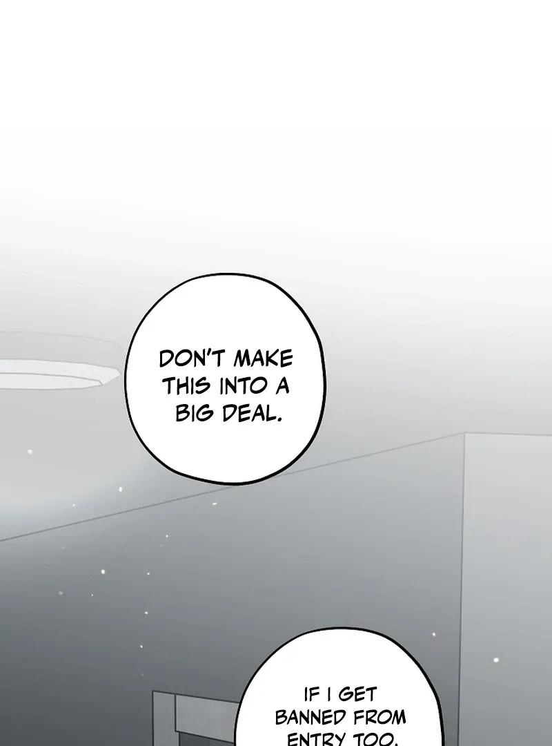 Occult Romantic Comedy! - Chapter 3 Page 60