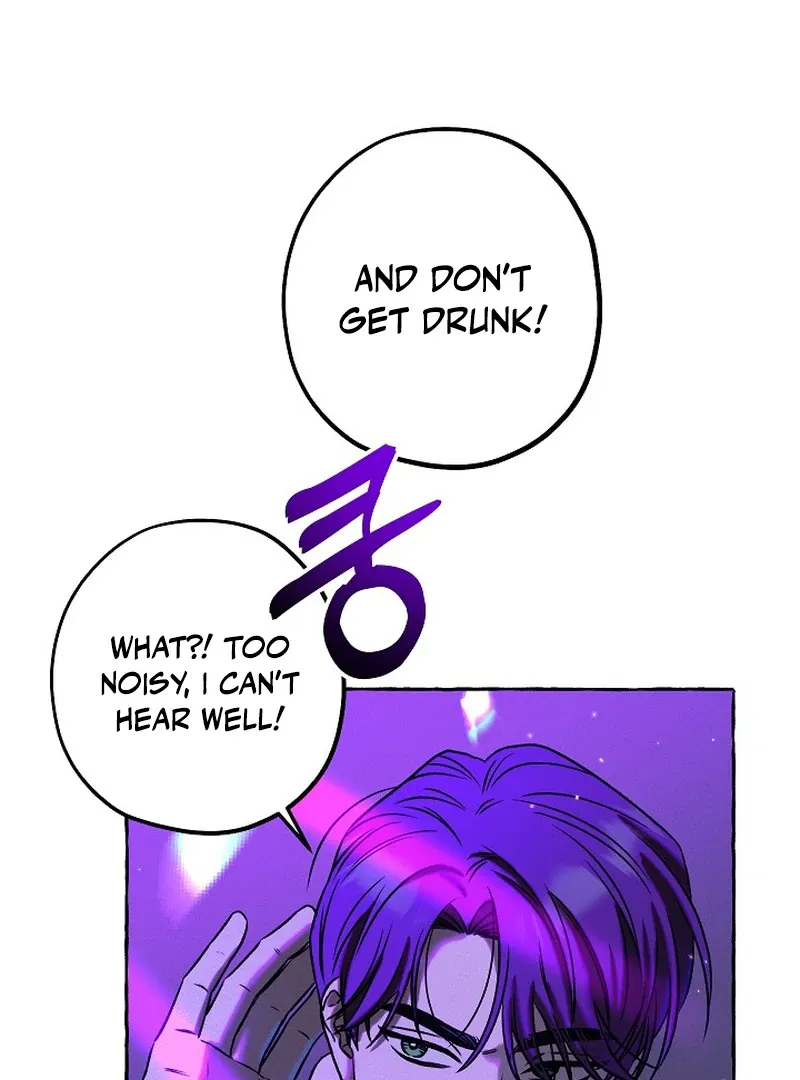 Occult Romantic Comedy! - Chapter 3 Page 80