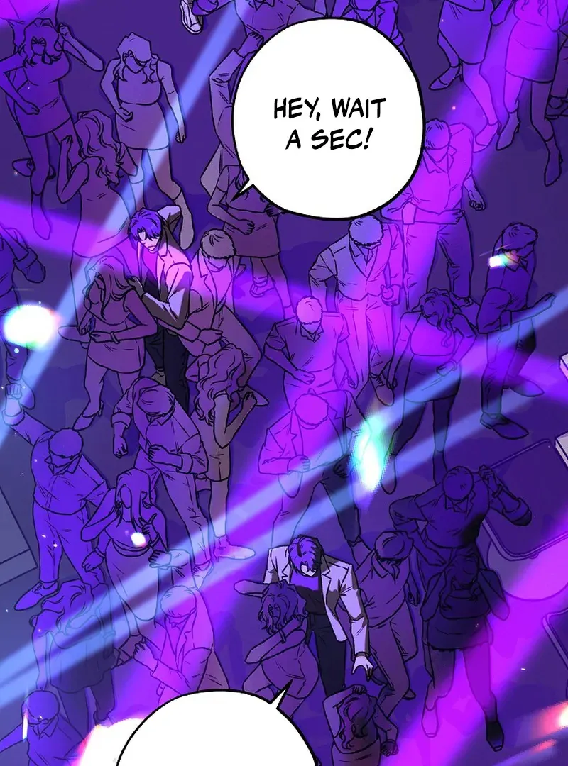 Occult Romantic Comedy! - Chapter 3 Page 93