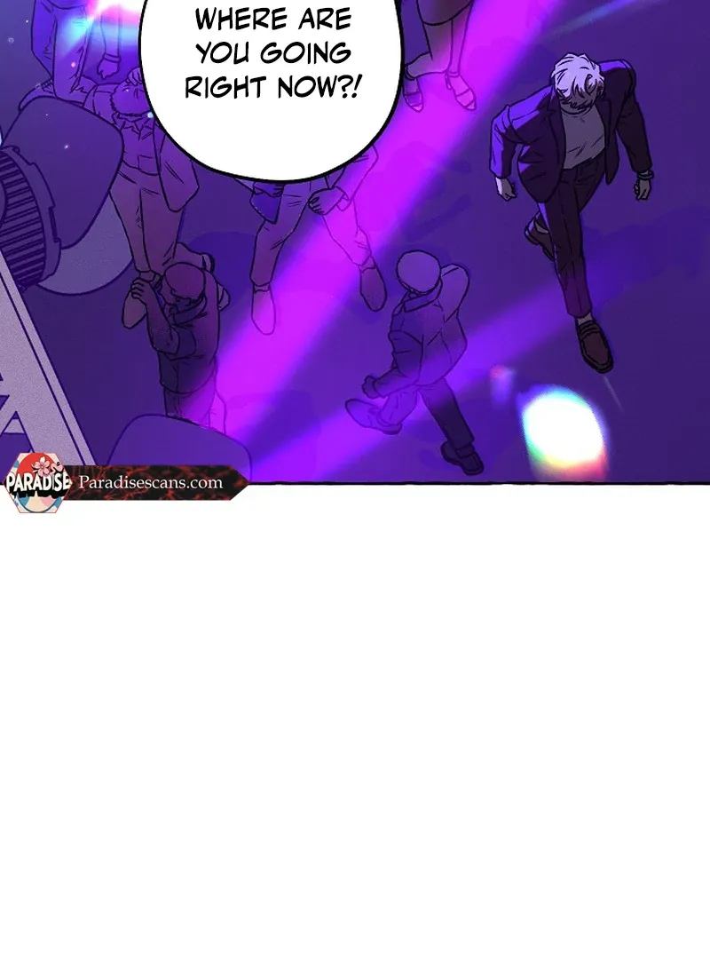 Occult Romantic Comedy! - Chapter 3 Page 94