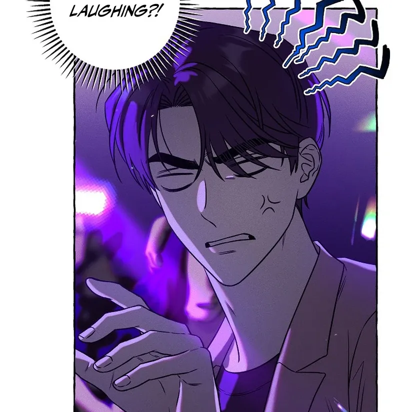 Occult Romantic Comedy! - Chapter 3 Page 97