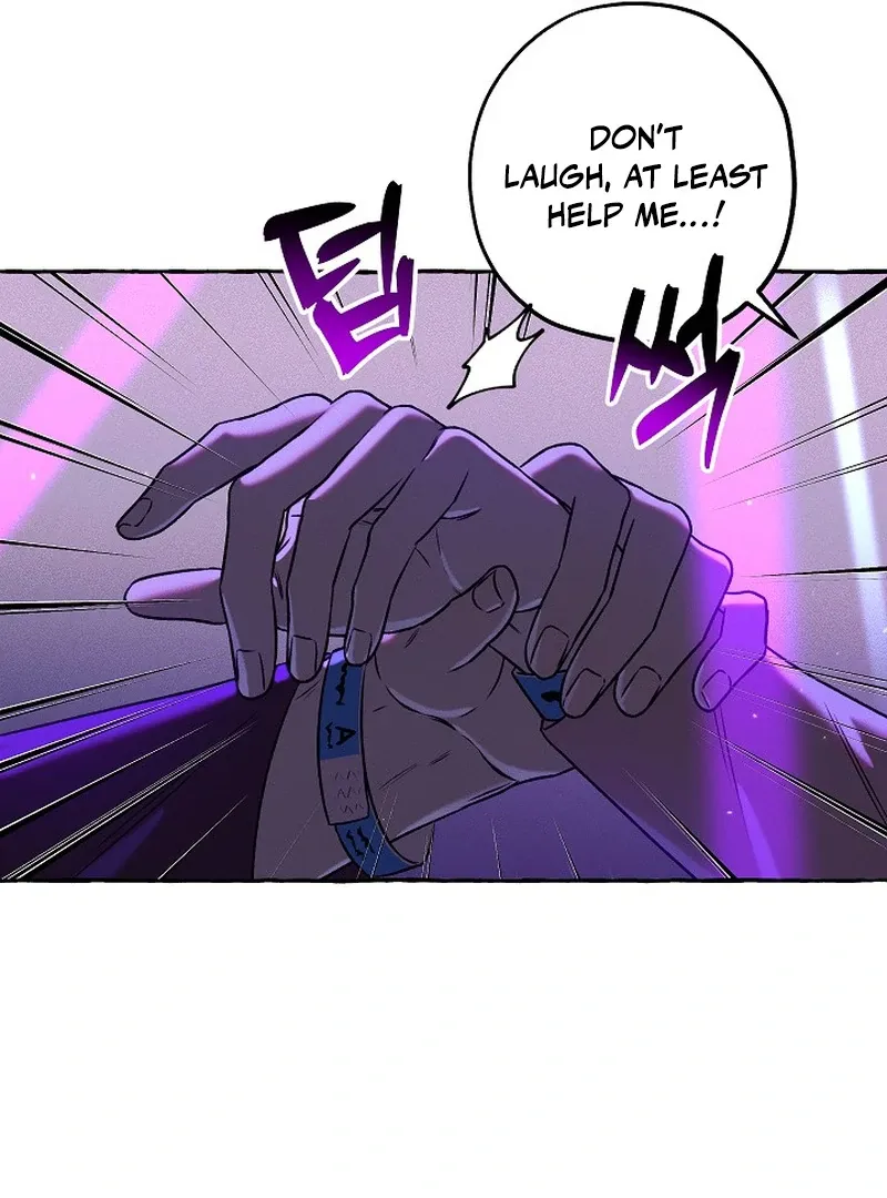 Occult Romantic Comedy! - Chapter 3 Page 99