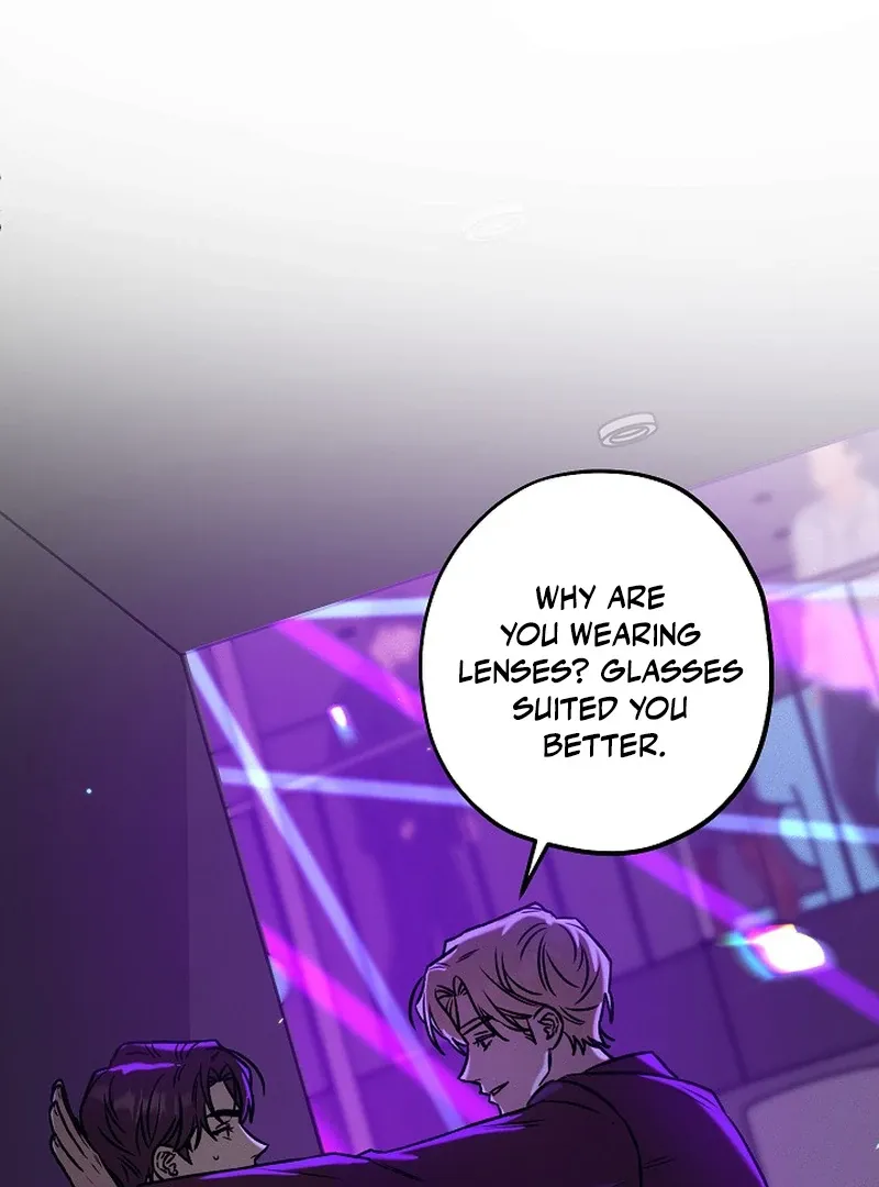 Occult Romantic Comedy! - Chapter 3 Page 104