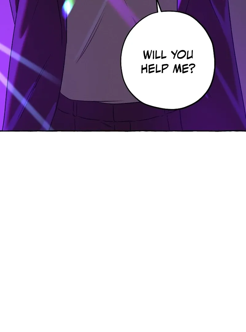 Occult Romantic Comedy! - Chapter 3 Page 110