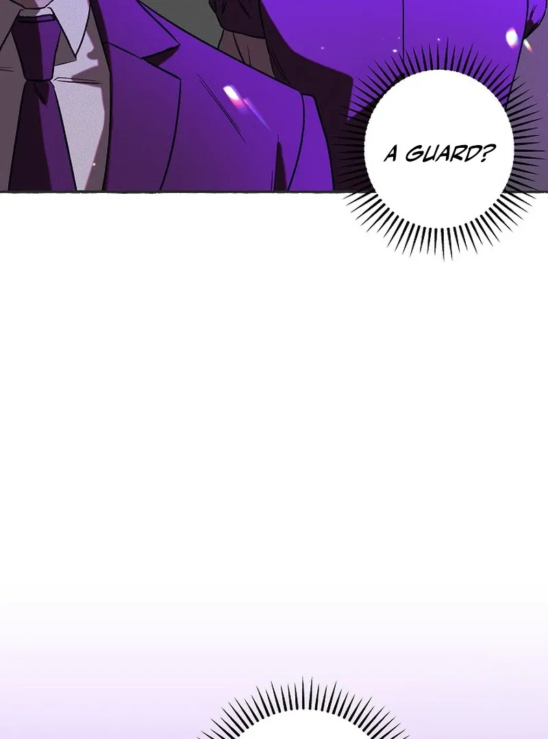 Occult Romantic Comedy! - Chapter 3 Page 116