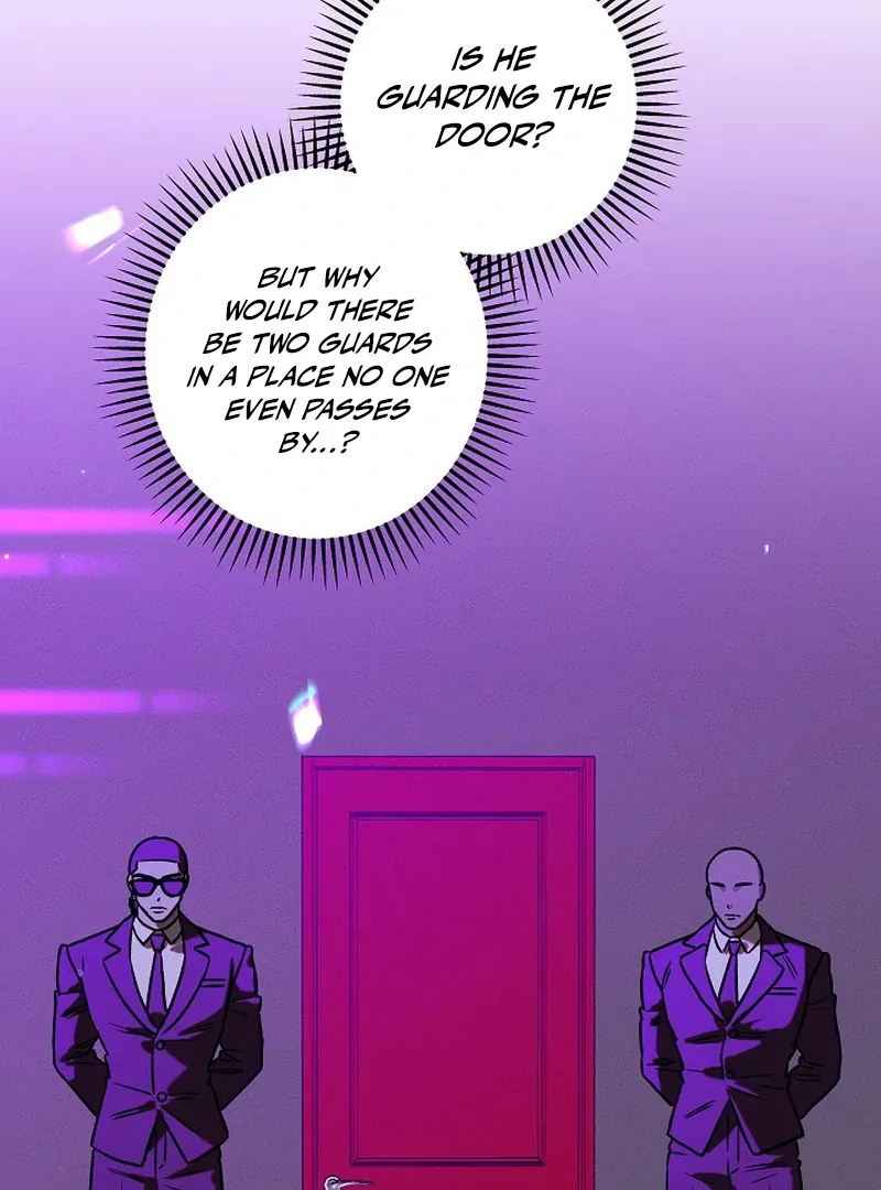 Occult Romantic Comedy! - Chapter 3 Page 117