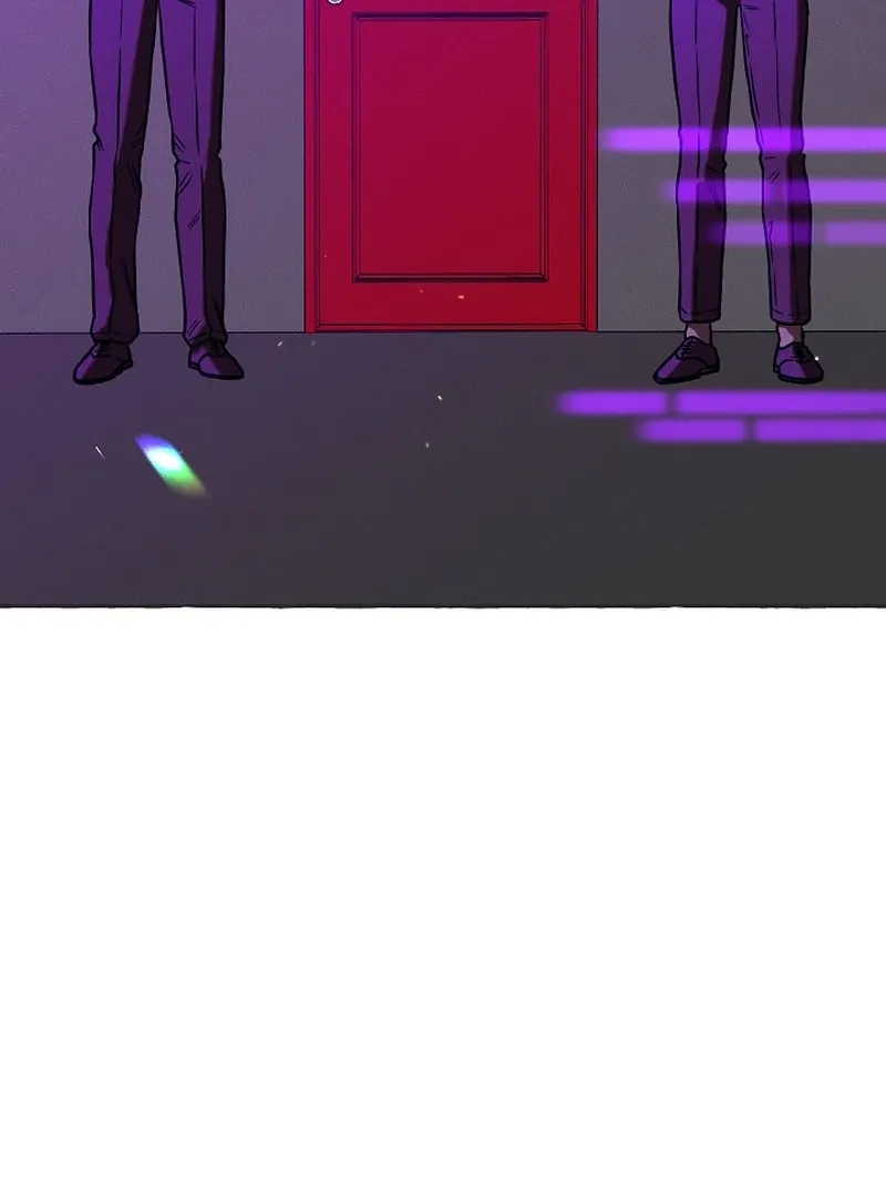 Occult Romantic Comedy! - Chapter 3 Page 118
