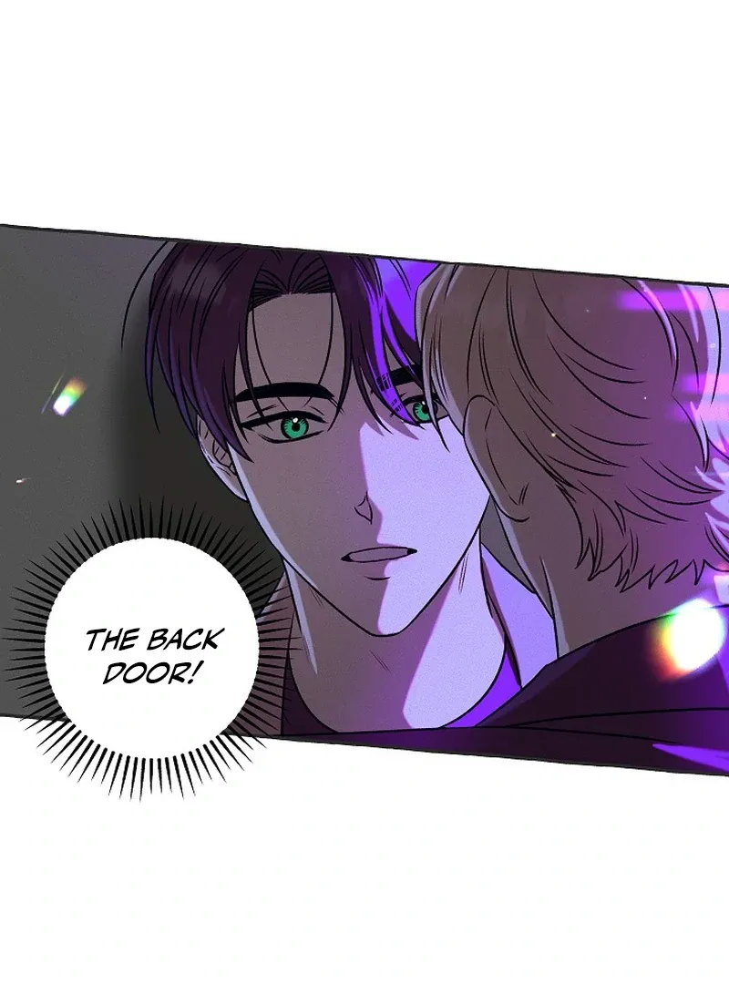 Occult Romantic Comedy! - Chapter 3 Page 121