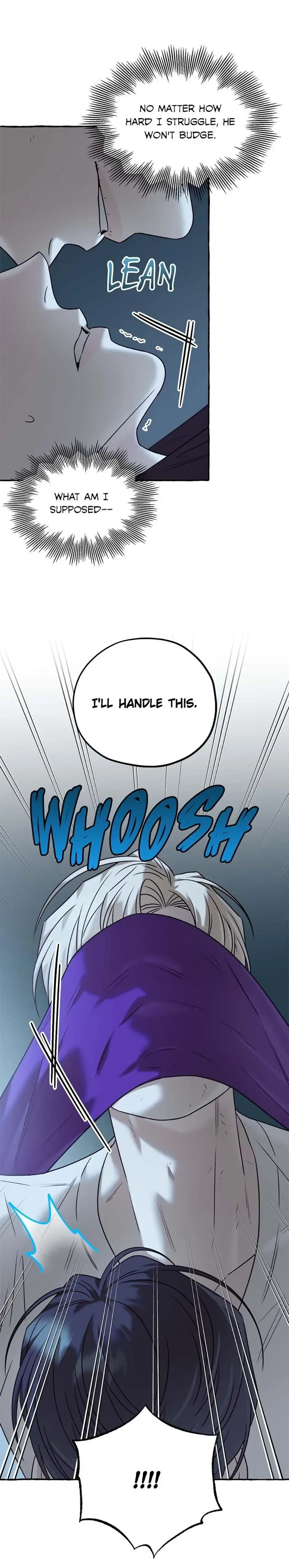 Occult Romantic Comedy! - Chapter 31 Page 5