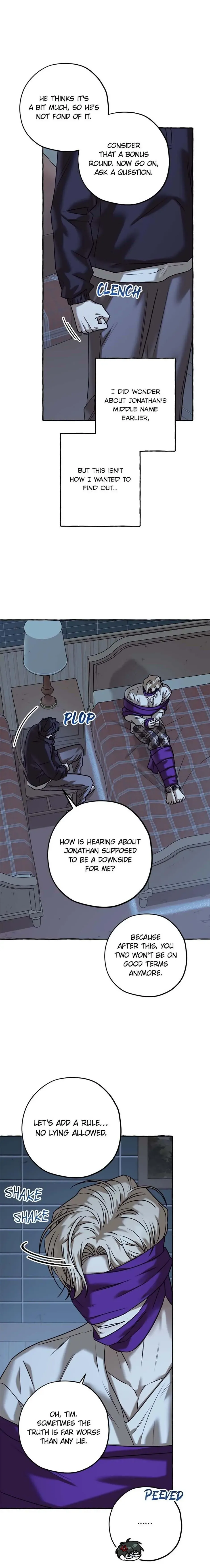 Occult Romantic Comedy! - Chapter 32 Page 18
