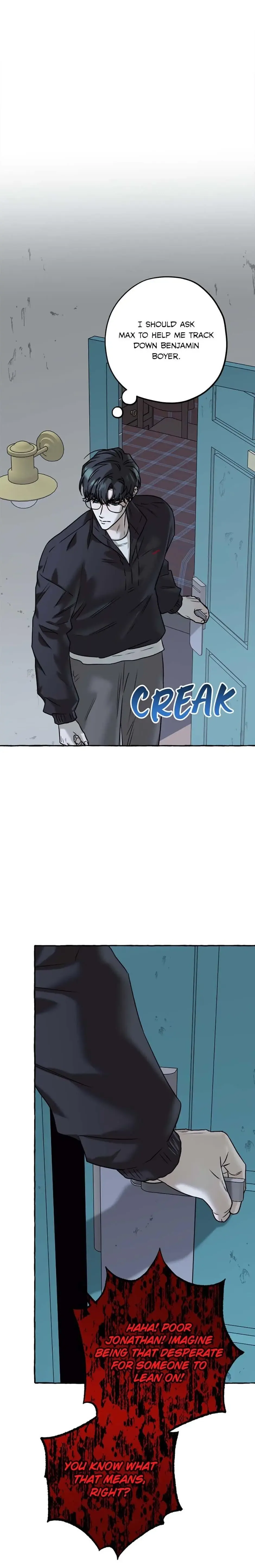 Occult Romantic Comedy! - Chapter 32 Page 24