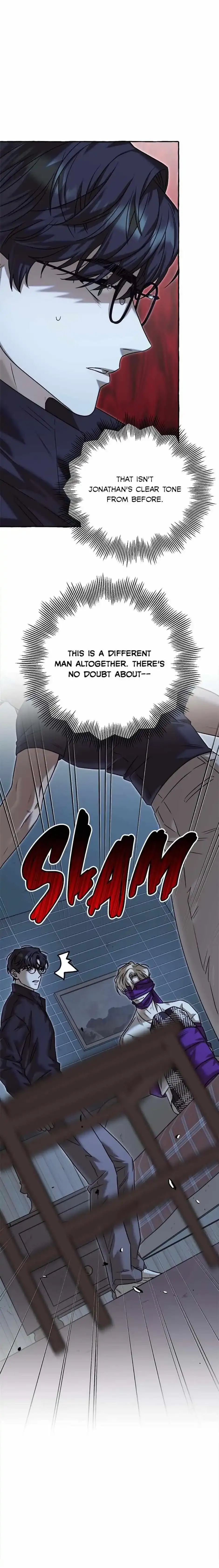 Occult Romantic Comedy! - Chapter 33 Page 4