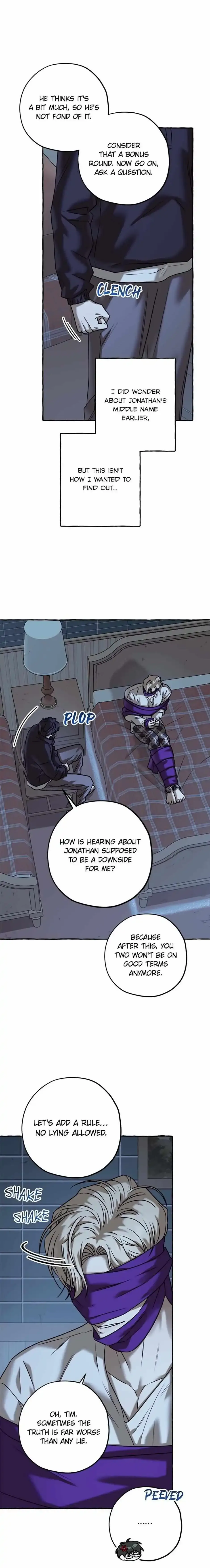 Occult Romantic Comedy! - Chapter 33 Page 18