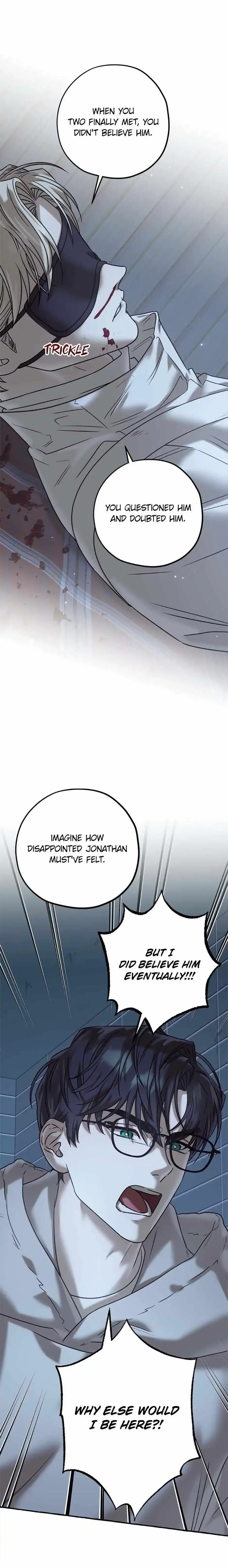 Occult Romantic Comedy! - Chapter 34 Page 7