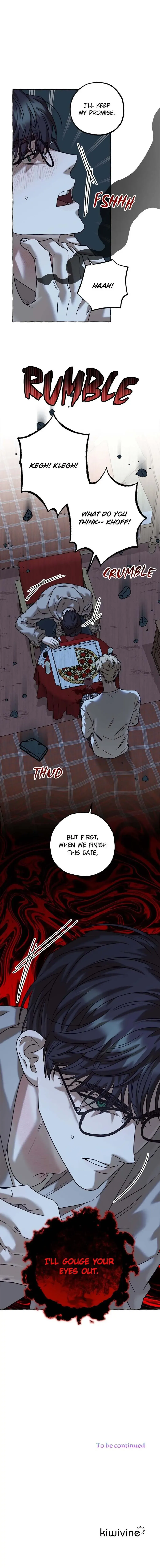 Occult Romantic Comedy! - Chapter 35 Page 26