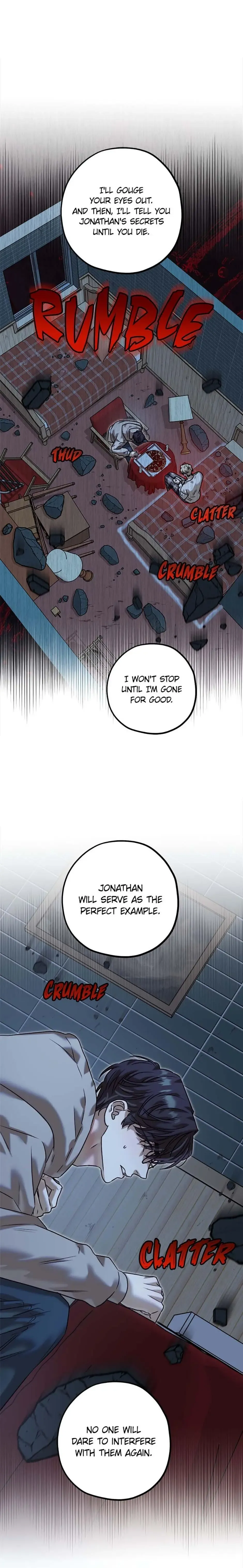 Occult Romantic Comedy! - Chapter 36 Page 2
