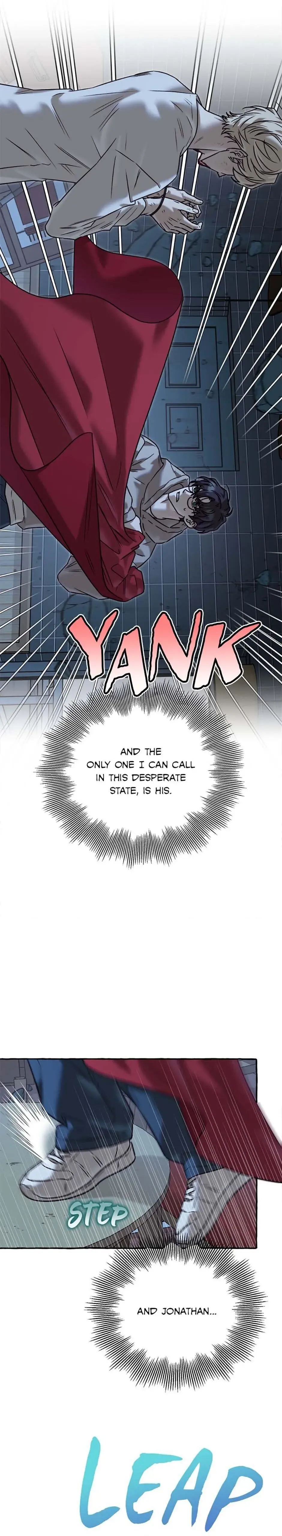 Occult Romantic Comedy! - Chapter 36 Page 8